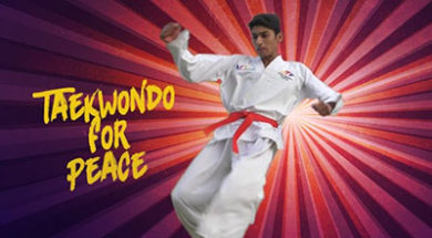 taekwondo