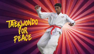 taekwondo