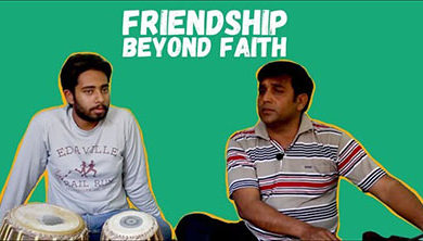friendship-faith