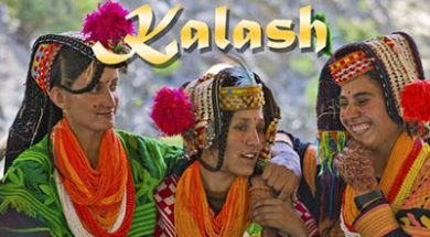 kalash