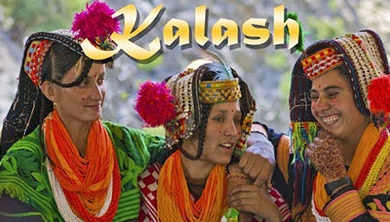 kalash