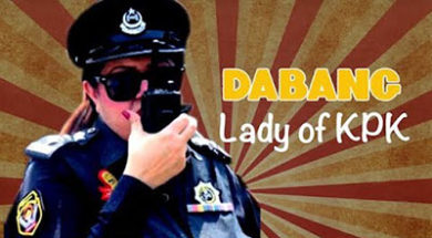 dabang