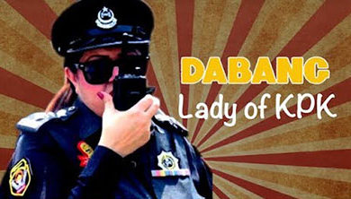 dabang