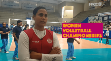 Women Volleyball Championships