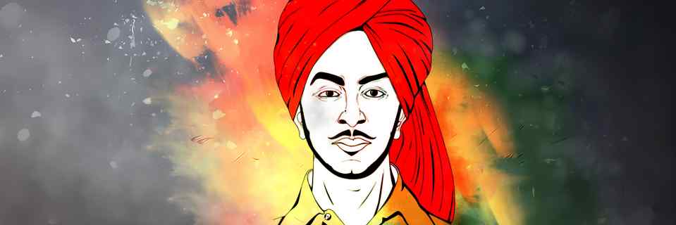 Here Are A Few Lessons We Can All Learn From The Politics Of Bhagat Singh