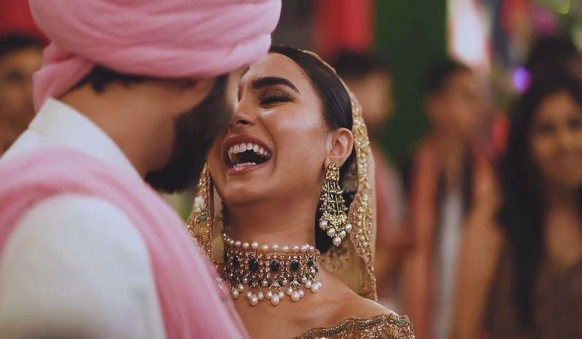 The Shaadi Diaries: Jawab-e-Shikwa