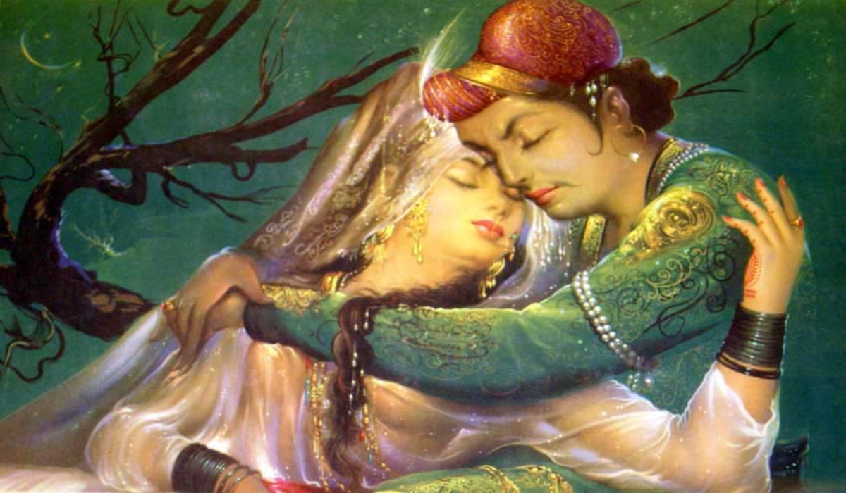 Subcontinent’s Tragic Love Stories Highlight How We Deal With Love