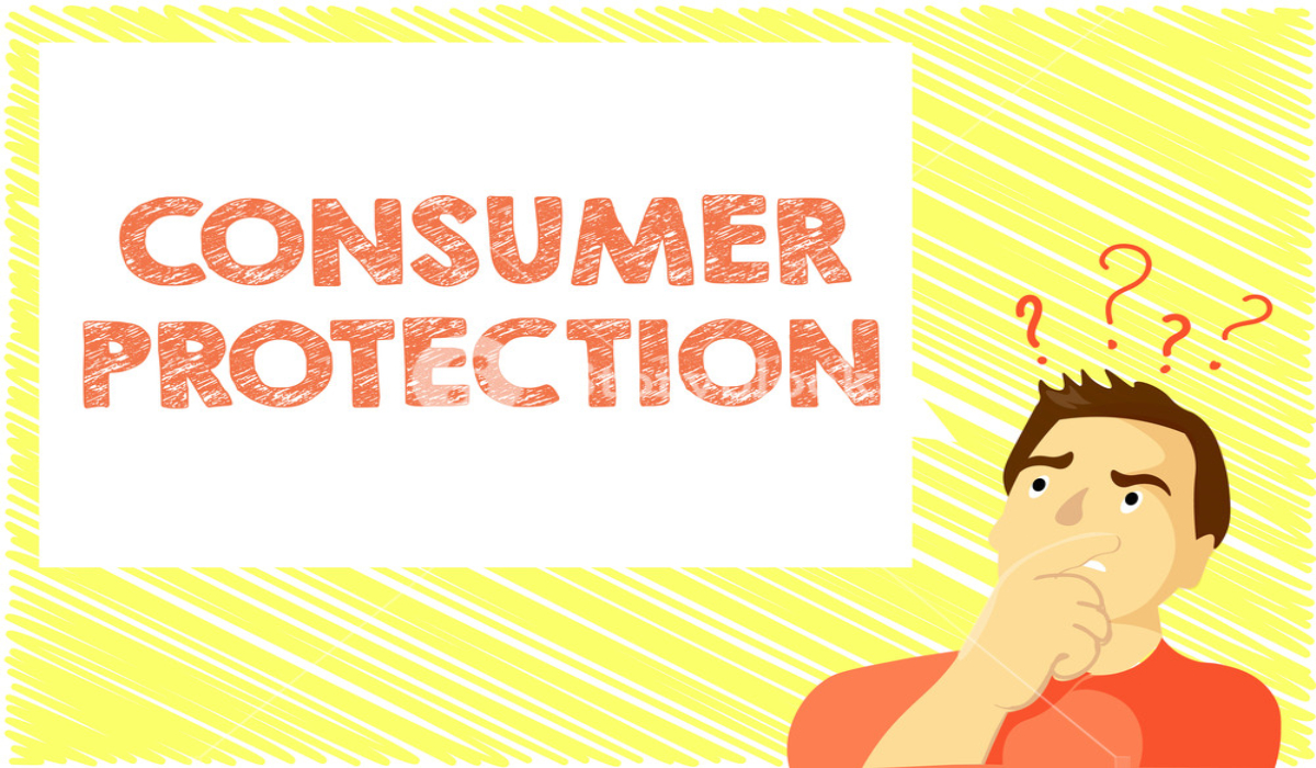 Take This Quiz To Find Out About Your Rights As A Consumer