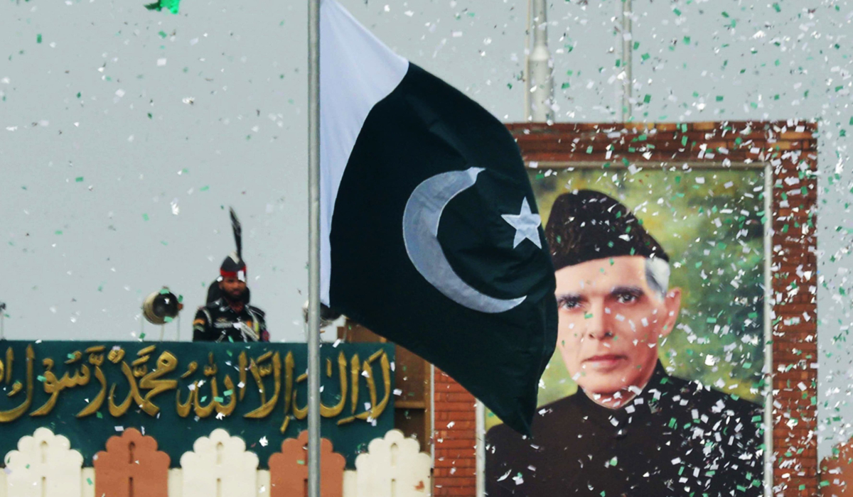 Take This Quiz To Find Out How Much You Know About The Lahore Resolution