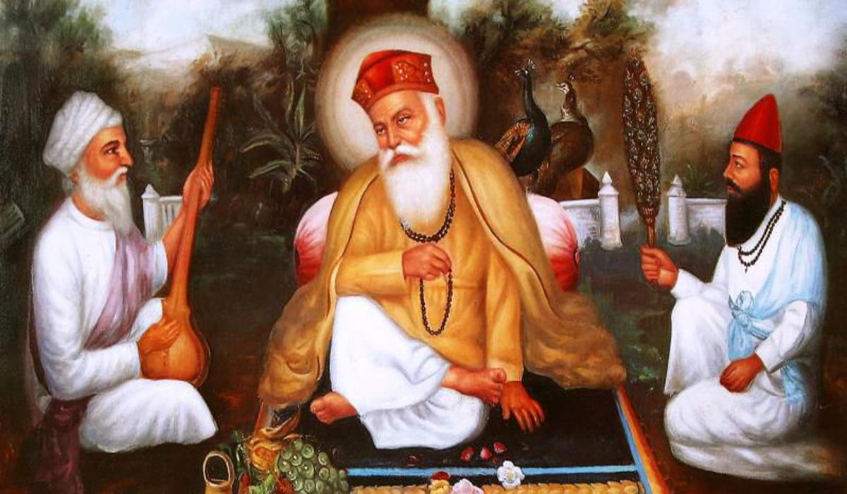 Take This Quiz To Find Out About Guru Nanak And Birth Of Sikhism