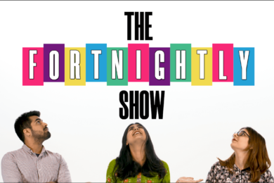 Maati TV The Fortnightly Show