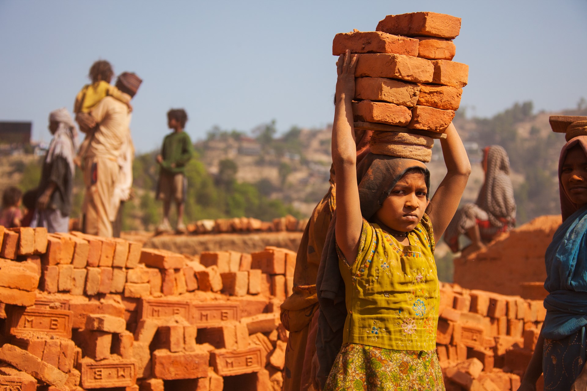 What Is The History Of Child Labor In India