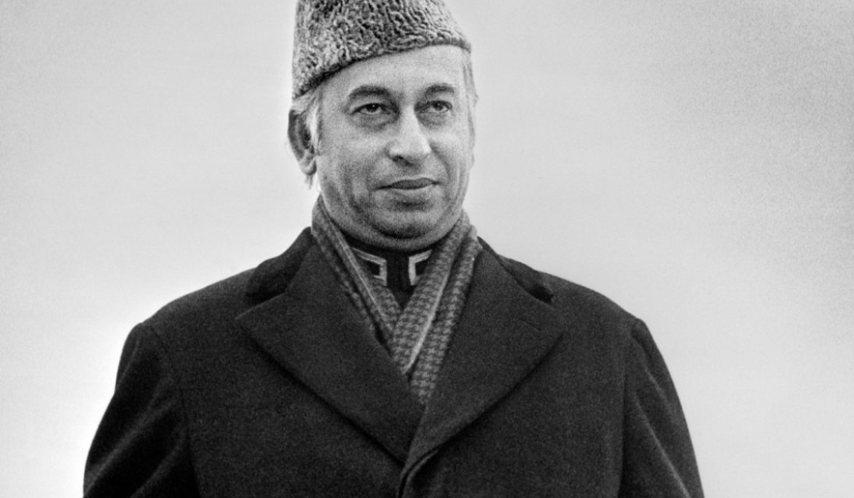 Take This Quiz To Find Out More About Zulfiqar Ali Bhutto