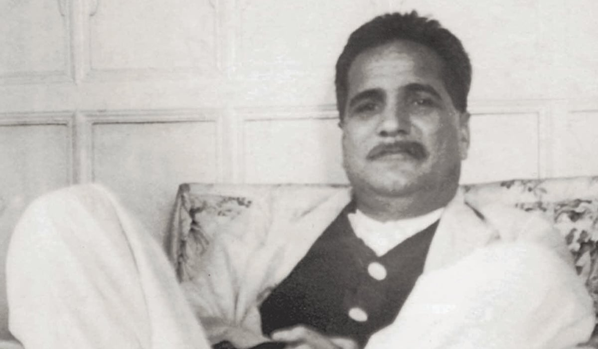 Take This Quiz To Find Out More About Allama Iqbal