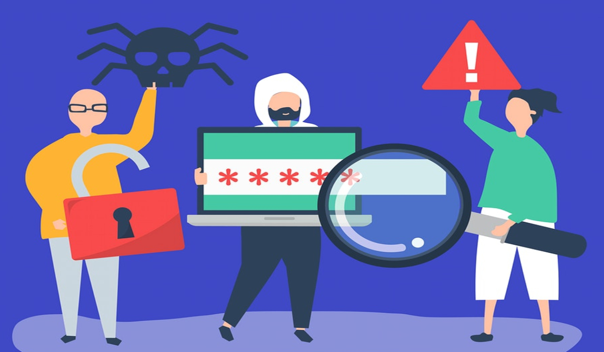 Take This Quiz To Find Out About The Cyber Crime Bill Of Pakistan