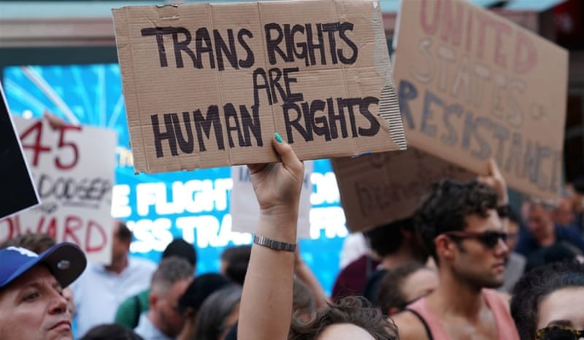 Take This Quiz To Find Out About The Transgender Persons Act In Pakistan