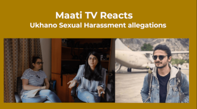 Maati TV Pakistan’s cultural diversity