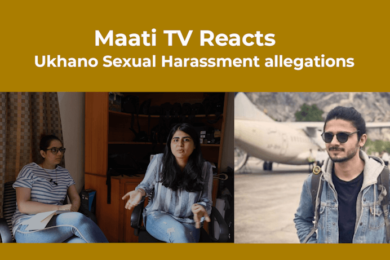 Maati TV Pakistan’s cultural diversity