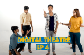 Maati TV I Digital Theatre Ep 4 Transgender Rights