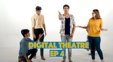 Maati TV I Digital Theatre Ep 4 Transgender Rights