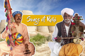 Songs of Rohi
