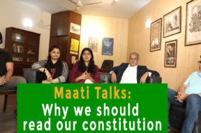 Maati talks Why we should read our constitution Ep 4 (1)