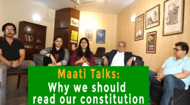 Maati talks Why we should read our constitution Ep 4 (1)