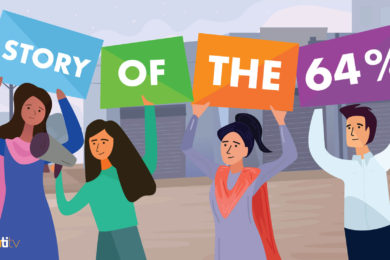 Problems of the Pakistani Youth