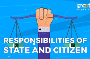 Maati Explains The Responsibilities of State and Citizen Ep 2