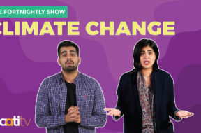 Maati TV Climate Change in Pakistan TFS EP 8