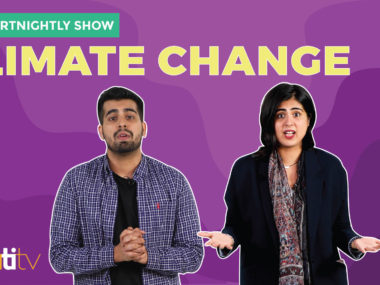 Maati TV Climate Change in Pakistan TFS EP 8