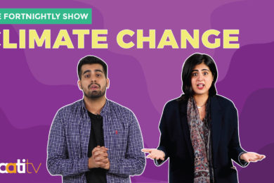 Maati TV Climate Change in Pakistan TFS EP 8