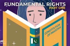 Maati Explains Fundamental Rights Ep 3