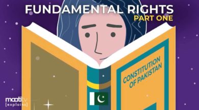 Maati Explains Fundamental Rights Ep 3