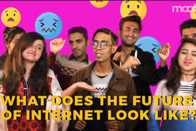 Internet ka Siyapa A rap song