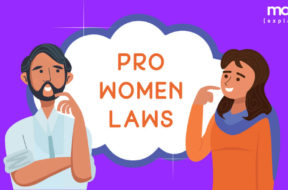 Maati Explains Pro Women Laws Ep 5