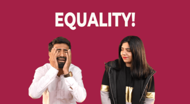 Why is gender equality beneficial for men