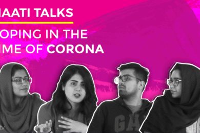 Maati Talks Coping in the time of Coron