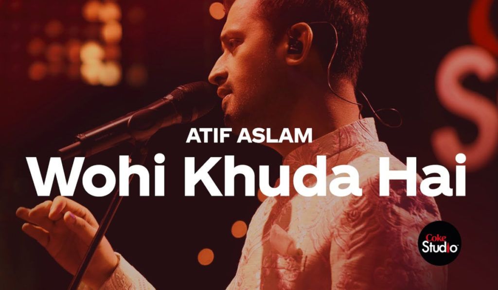 Episode Review: Atif Aslam’s Vocals With Mediocre Music