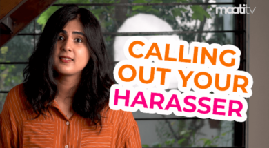 Maati TV Calling Out Your Sexual Harasser