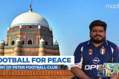 Maati TV Hum Bhe Pakistani Hain – Ep 3