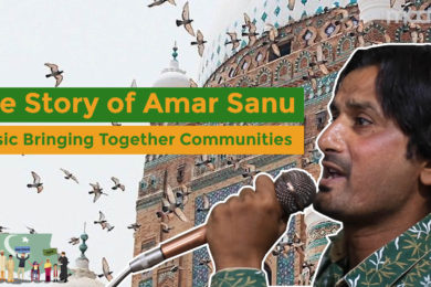 Maati TV Hum Bhe Pakistani Hain Ep 4