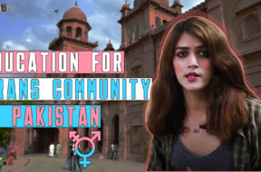 Maati TV Education for Trans Community in Pakistan