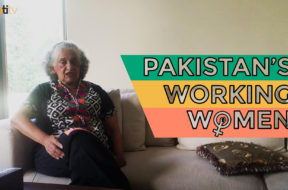 Maati TV Pakistan’s Working Women