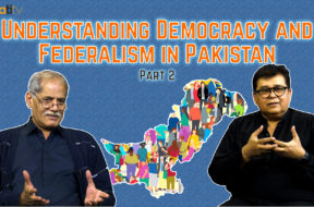 Maati TV Understanding Federalism and Democracy Part 2 In Conversation with