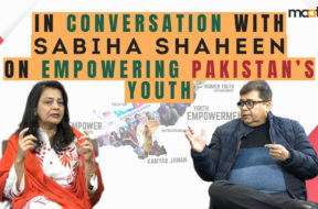 Maati TV Youth empowerment and Gender ( In conversation with Sabiha Shaheen