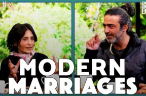 The Evolution of Marriage Podcast MaatiTV