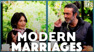 The Evolution of Marriage Podcast MaatiTV