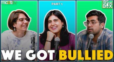 Bullying and the Trauma it Caused Us ( Part 1 ) Podcast Maati TV