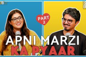 Love On Your Own Terms Part 2 Podcast Maati TV